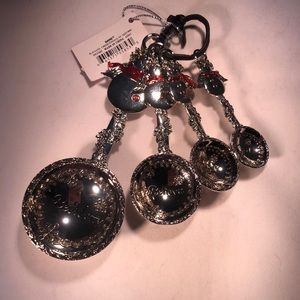 Holiday Measuring Spoons